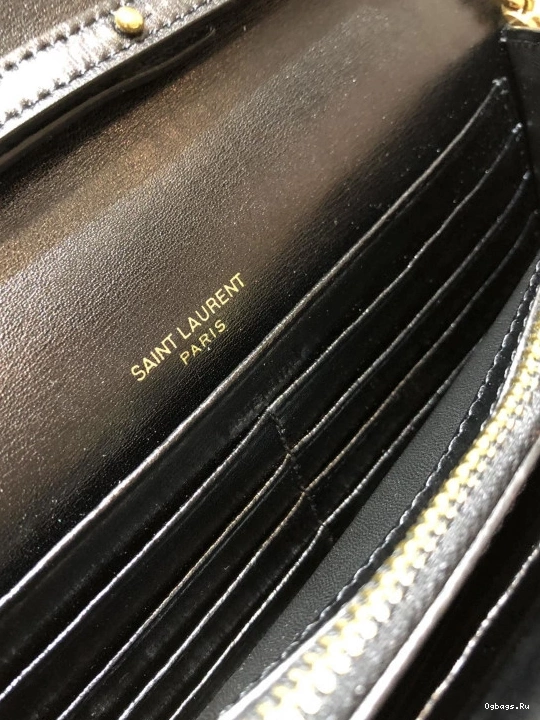 WALLET CHAIN MEDIUM YSL SULPICE 0720